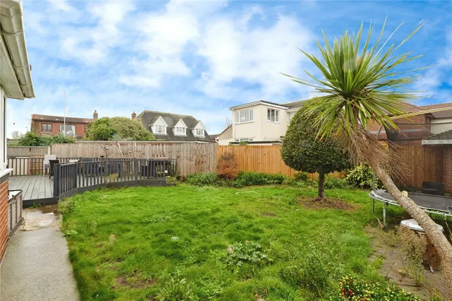 Photo 2 — Beverley Avenue, CANVEY ISLAND, Essex, SS8