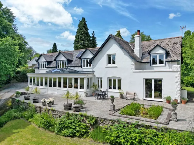 Lustleigh, Newton Abbot, TQ13, photo 2