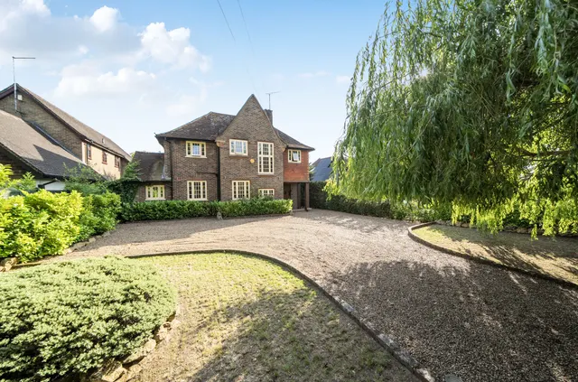 Furze Lane, East Grinstead, RH19, photo 1