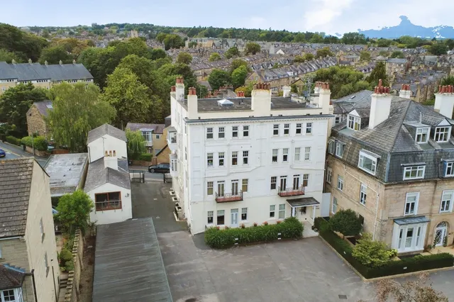 Photo 3 — Victoria Road, Harrogate