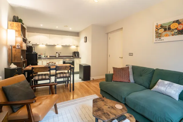 Water Street Court, Birmingham, B3, photo 1