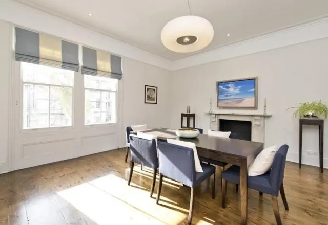 Gledhow Gardens, South Kensington, SW5, photo 2