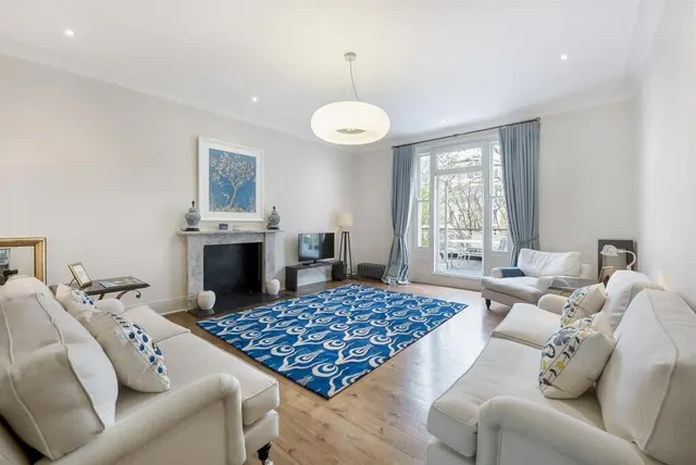 Gledhow Gardens, South Kensington, SW5, photo 1