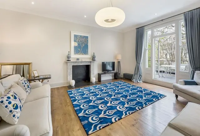 Gledhow Gardens, South Kensington, SW5, photo 3