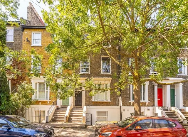 Nettleton Road, New Cross, SE14, photo 1