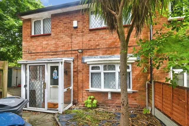Millbank Grove, Birmingham, B23, photo 2