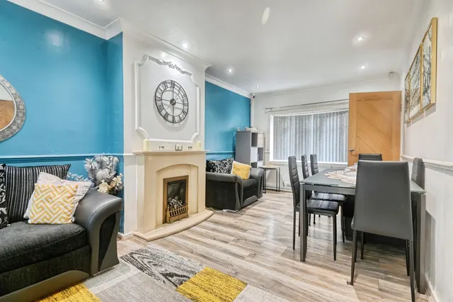 Millbank Grove, Birmingham, B23, photo 3