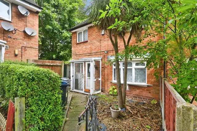 Millbank Grove, Birmingham, B23, photo 1