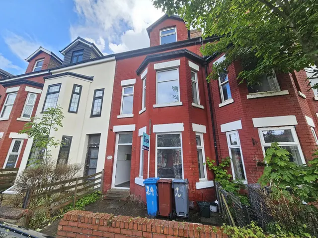 Hector Road, Manchester, M13, photo 1