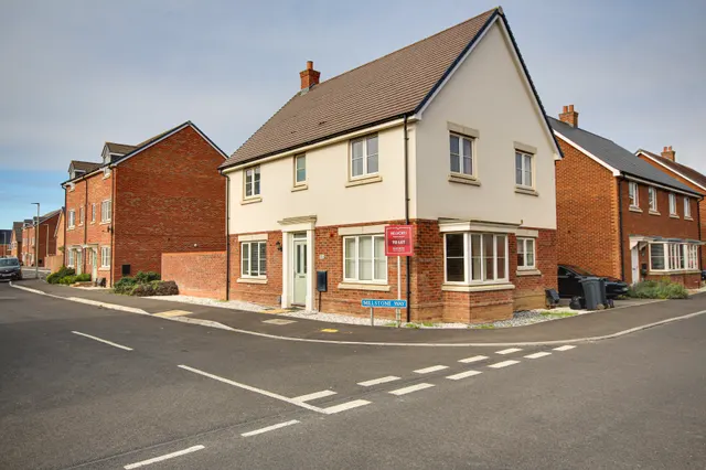 Millstone Way, Tuffley, Gloucester, GL1, photo 1