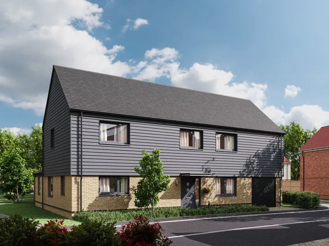 Cranleigh, GU6, photo 1