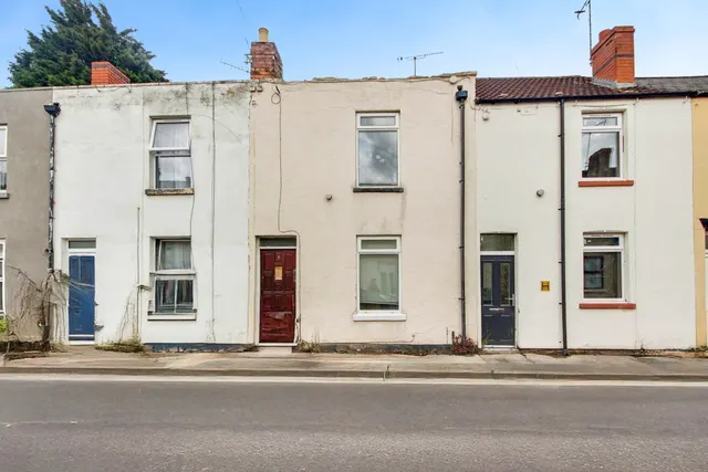 Nelson Street, Tredworth, Gloucester, GL1, photo 1
