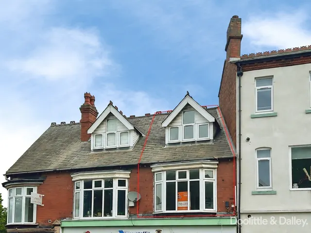 Comberton Hill, Kidderminster, photo 1