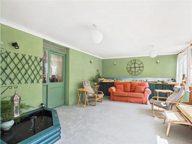 Photo 2 — Bow, Crediton, Devon, EX17