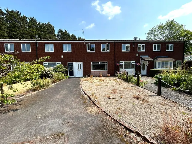 Haunchwood Drive, Sutton Coldfield, B76, photo 1
