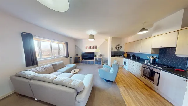 Moor Park House, North Shields, NE29, photo 1