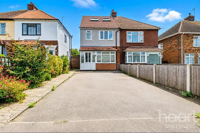 Barton Hill Drive, Minster, ME12, photo 3