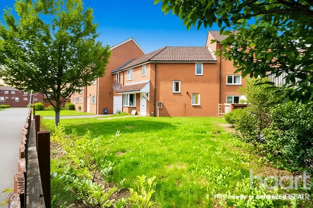 Reeth Close, Leicester, LE4, photo 2