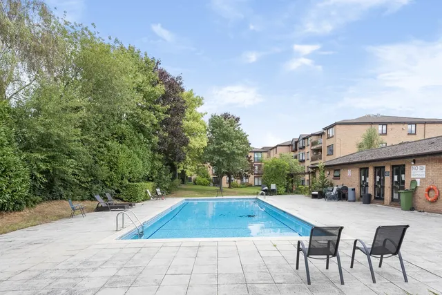 Photo 2 — Widmore Road, Bromley, Kent, BR1