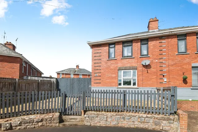 Woodwater Lane, Exeter, photo 1
