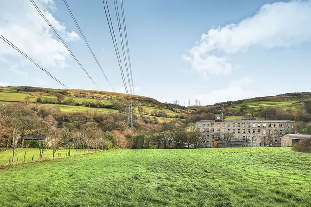 Photo 3 — Rishworth Mill Lane, Rishworth, West Yorkshire, HX6