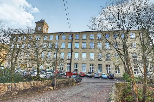 Photo 2 — Rishworth Mill Lane, Rishworth, West Yorkshire, HX6