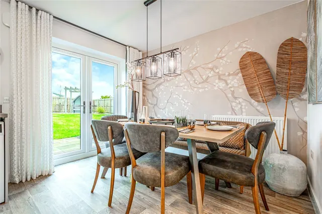 Penston Landing, Macmerry, EH33, photo 3