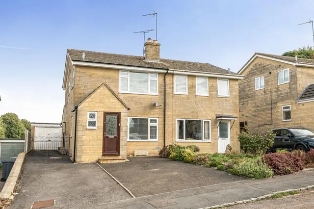 Park Road, Chipping Norton, OX7, photo 1