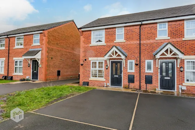 Cotton Meadows, Bolton, BL1 8FZ, photo 1