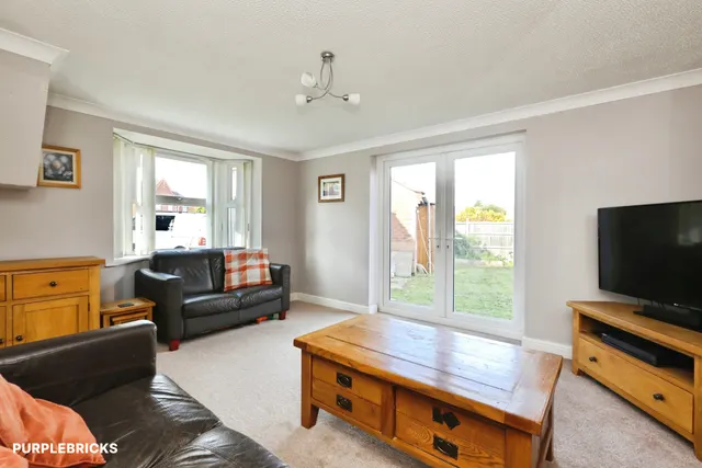 Thoresby Way, Retford, DN22, photo 2