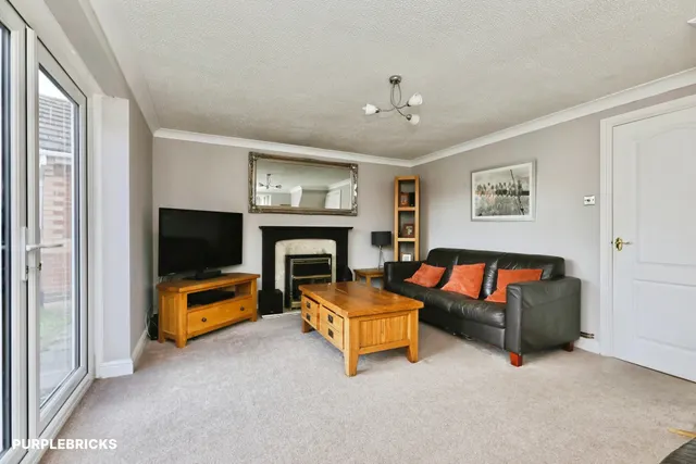 Thoresby Way, Retford, DN22, photo 3