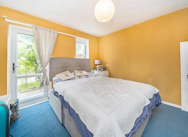 Photo 3 — Myatt Road, Stockwell, SW9
