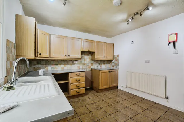 Queen Street, Spilsby, PE23, photo 2