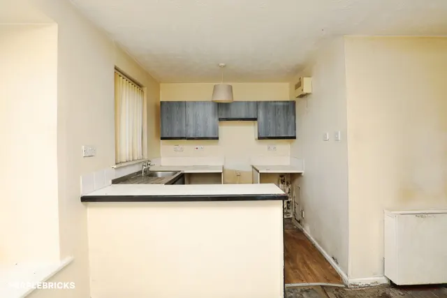 Lyndhurst, Skelmersdale, WN8, photo 3