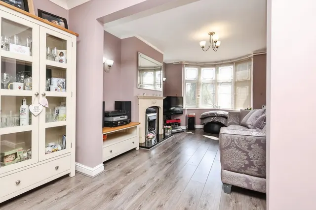 Thetford Road, Birmingham, B42, photo 3