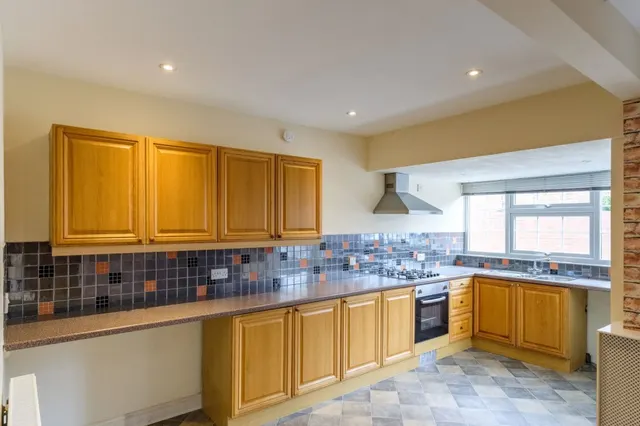 New Row, Plumtree, NG12, photo 2