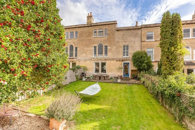 Devonshire Buildings, Bath, BA2, photo 1
