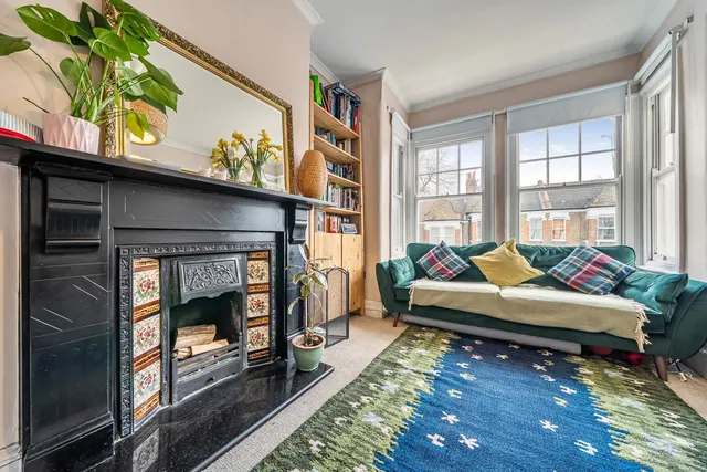 Eastcombe Avenue, SE7, photo 1