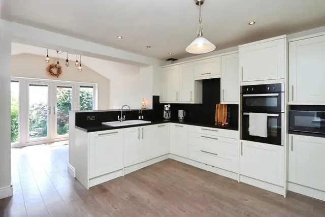 Photo 2 — Reresby Road, Whiston, Rotherham, South Yorkshire, S60