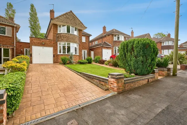 Somerset Road, Walsall, West Midlands, WS4, photo 1