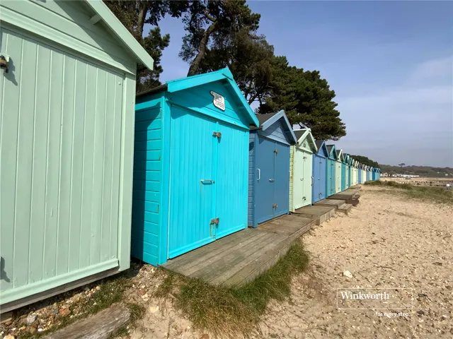 Photo 2 — Mudeford, Christchurch, Dorset, BH23