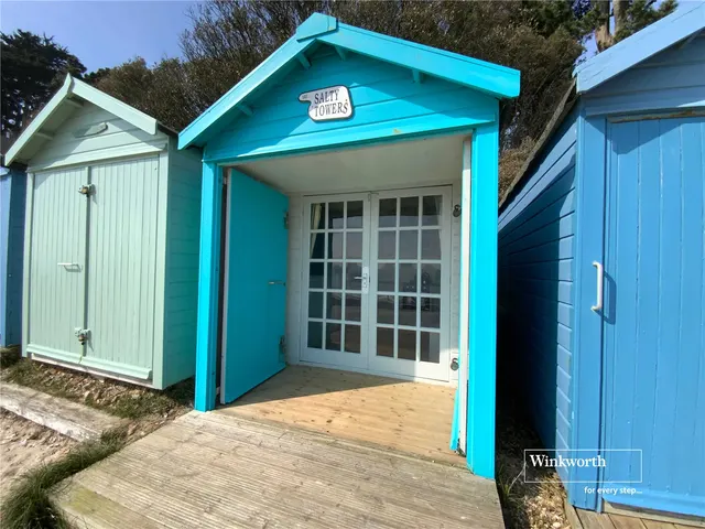 Photo 3 — Mudeford, Christchurch, Dorset, BH23