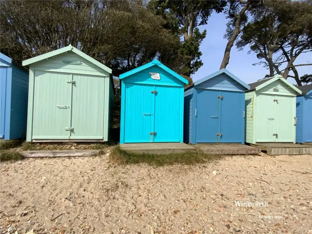 Mudeford, Christchurch, Dorset, BH23, photo 1