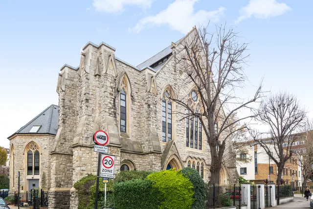 London, N19, photo 1