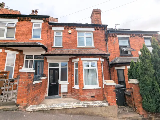 Milman Road, Lincoln, LN2, photo 1