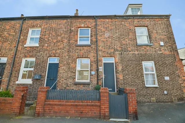 Green Lane, Whitby, North Yorkshire, YO22, photo 1
