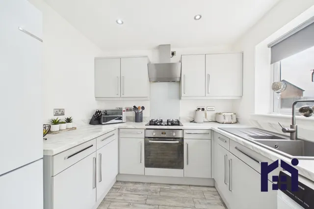 Photo 2 — Manor Way, Coppull, Chorley, PR7 5FH