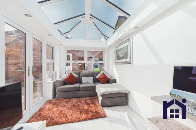 Photo 3 — Manor Way, Coppull, Chorley, PR7 5FH