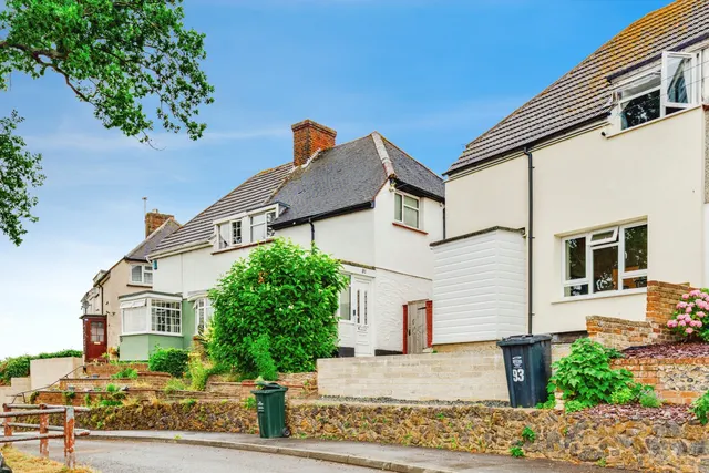 Hill Rise, Dartford, photo 1
