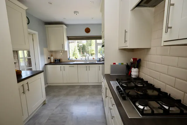 Ash Lane, Wells, photo 3